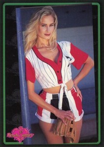 1994 Bench Warmer Series 2   #128 - Kristin Marco