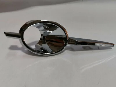 Bisel antiniebla lado pasajero derecho ajuste Buick LaCrosse GM1039124 20927976 2010-2013 Foto 1 de 3