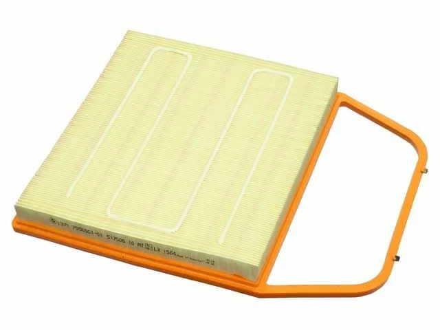 Filtro de aire para BMW 335is 2012 D384XV 2011-2013 filtro de aire Foto 1 de 1