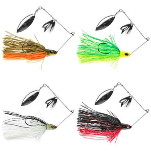 Daiwa Prorex DB Spinnerbait 21g alle Farben Spinner angeln für Forelle Barsch - Bild 1 von 2