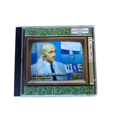 Still The 12th Man By The 12th Man CD  - Image 1 of 4