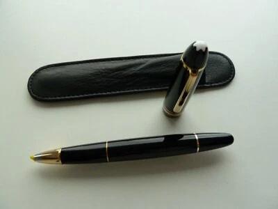 Montblanc Meisterstück Le Grand 166 Textmarker ID 13436 - Bild 1 von 4