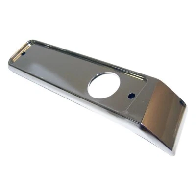 Base de lámpara trasera izquierda Crown Sidemarker para Jeep SJ y serie J 1981-1991 J54647 Foto 1 de 4