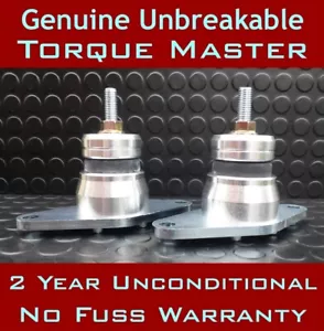 Chrysler 300C High Performance Engine Mounts - Picture 1 of 6