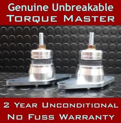 Dodge Challenger High Performance Engine Mounts - Image 1 of 4