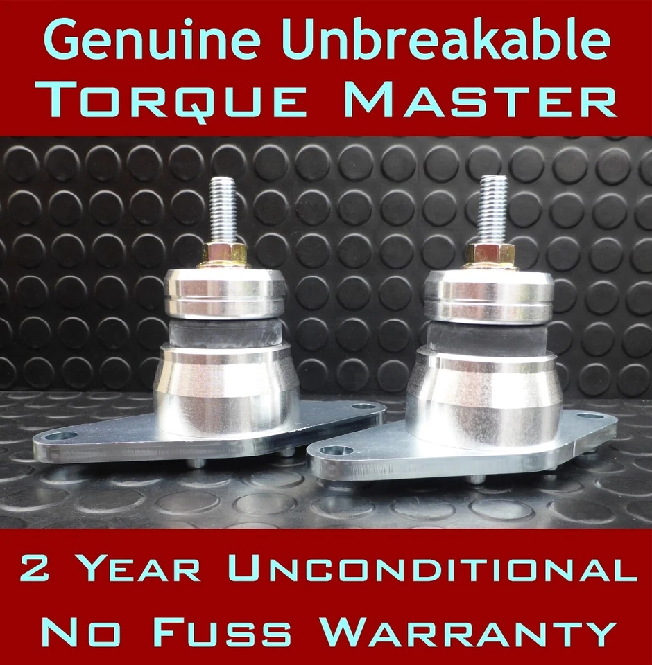 Chrysler 300C High Performance Engine Mounts - Image 1 of 4