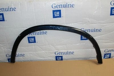 GMC guardabarros delantero derecho 2007-2017 Acadia moldeado acampanado (OEM) Foto 1 de 4