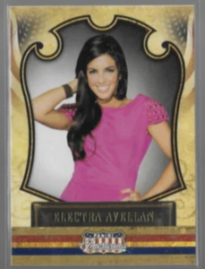 ELECTRA AVELLAN 2011 Panini Americana #42.   - Picture 1 of 1