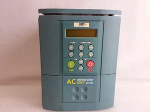 Parker  690PB/0007/400/3/0/0021/US/0/0/0/0/0  3 Phase Drive - Picture 1 of 7