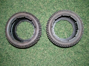 Proline Reifen 2 Stück 1187-00 ohne Einlage 18 x13x11x7 cm Grossmodell - Bild 1 von 3