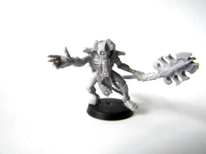 A11 WARHAMMER 40K NECRONS ARMY  - CRYPTEX  FINECAST - Picture 1 of 2