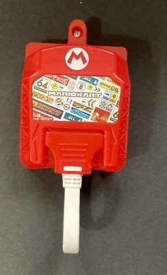 Hot Wheels Ai Intelligent Race System Mario Kart Smart Car Cartridge Kit Only - Image 1 of 4