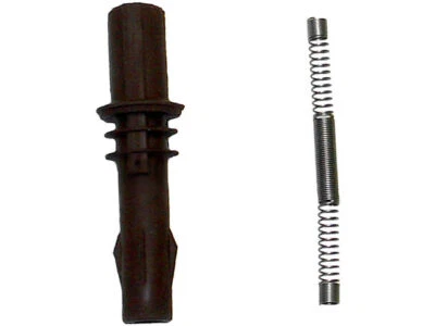 Bota de bobina de encendido directo SMP 75254CQJZ 2009 para Ford F250 Super Duty 2008-2010 Foto 1 de 2