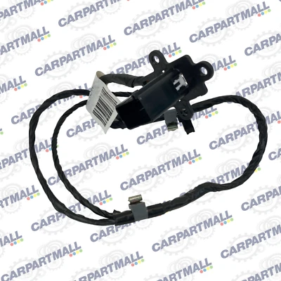 2003-2007 Cadillac CTS Rear Right Side Door Connector Wire Wiring Cable OEM - Image 1 of 4