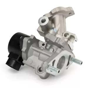 Exhaust Gas Recirculation EGR Valve For 2010 2011 2012 Toyota Prius 4 Door 1.8L - Picture 1 of 15