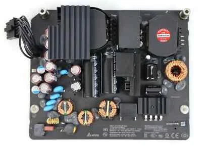 iMac 27 A1419 A2115 2012 - 2020 Power Supply PSU Delta ADP-300AF T Genuine - Image 1 of 4