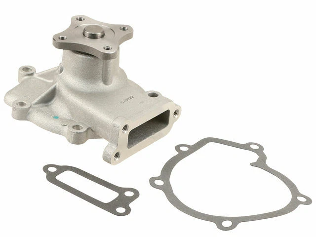 Water Pump For 1995-1998 Nissan 200SX 1.6L 4 Cyl 1996 1997 S649DW - Image 1 of 1