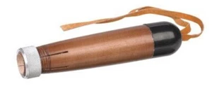 C.H. Hanson Lumber Crayon Holder 1/2 " X 4-7/8 " Bulk - Picture 1 of 1