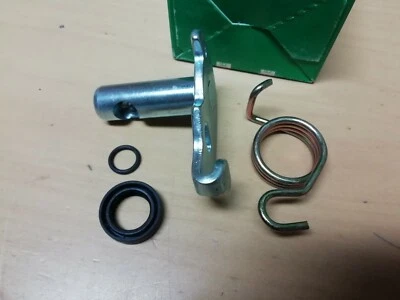 Alfa Rome Fiat Lancia Parking Brake Handle (Brake Caliper) Repair Kit Right Side - Image 1 of 4