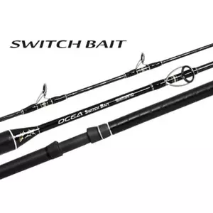 Shimano Switchbait Rod 50-80SU Standup 1.78m 1pc 24-37kg - Picture 1 of 1