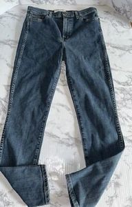 The Great Jeans Damen Größe 30 The Super High Rise Made In USA LNC - Bild 1 von 7