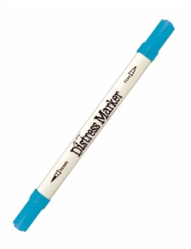 Marcador de socorro Tim Holtz de Ranger - Mermaid Lagoon Foto 1 de 1