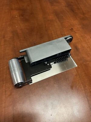 New OEM Parts Base Front Roller Assy For RIDGID R2740 HEAVY DUTY 3"X18" SANDER - Image 1 of 4