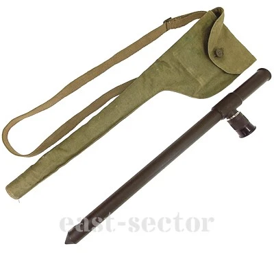 Periscopio de trinchera de francotirador óptico militar TR vidrio de campo ejército ruso soviético URSS Foto 1 de 4