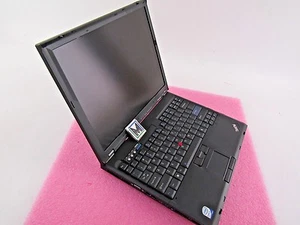 IBM 8889-B34 SystemZ SUPPORT MAINFRAME T61 SE THINKPAD CONSOLE 8889B34 45D2817 - Picture 1 of 11
