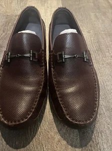 Cole Haan Men's Wyatt Bit Driver Style C38668 - Picture 1 of 6