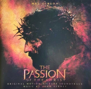 The Passion Of The Christ - Original Soundtrack [2004] | John Debney | CD - Bild 1 von 4