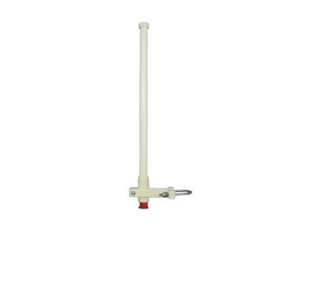 Antena de montaje en poste omnidireccional de 3,4-3,7 GHz 9 dBi Foto 1 de 1