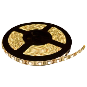 CLA Longlife LED Flexible Ribbon Strip Light 3M 4.8W 12V 2700K - Picture 1 of 5