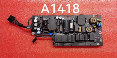1X  Power Supply 6617512 APA007 ADP-185BF  iMac 21.5 " A1418 2012-2017 185W - Image 1 of 4