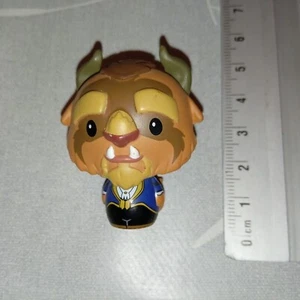 FUNKO POP pocket – DISNEY – LA BELLE ET LA BETE – LA BETE - Picture 1 of 2