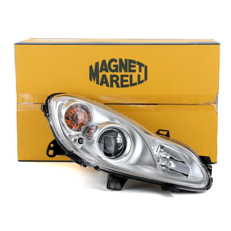 MAGNETI Marelli 710301229202 - Hauptscheinwerfer