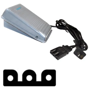 Foot Controller for Singer 2259 2263 2273 2380 2639 2662 2712 3825 3962 - Picture 1 of 4