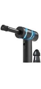 Electrics Compressed Air Duster - Photo 1/6