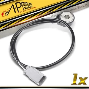 A-Premium Knock Detonation Sensor for Ford Expedition F-150 Lincoln Mark LT 5.4L - Foto 1 di 8