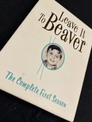 LEAVE IT TO BEAVER 1ST SEASON (FSE022058) Foto 1 de 4