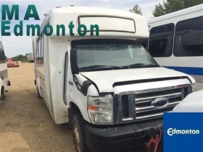 Intake Manifold 6.8L Lower Fits 04-19 FORD E350 VAN 270824 Foto 1 de 4