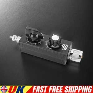 20W QRP Shortwave Antenna 5MHz-55MHz Full-Band Tuned Antenna for VHF UHF - Zdjęcie 1 z 11
