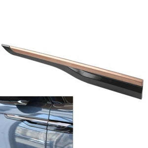 Neu Rechte Entlüftung Trim Fender Gill für Land Rover Range Rover Velar 18-21 - Picture 1 of 7