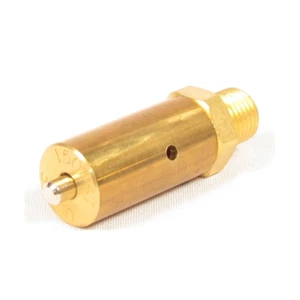 Fortpro ST-3 Type Safety Valve, 150 PSI, 1/4” NPT Replacement for Bendix 284142, - Foto 1 di 2