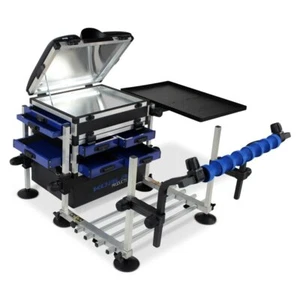 Koala® KS5 + Caja de asiento de conversión de 7 cajones, placa base, bandeja lateral de barra rociadora - Imagen 1 de 3