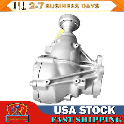 Conjunto de caja de transferencia LR066503 para Land Rover Range Rover Evoque 2012-2018 2,2 Foto 1 de 4