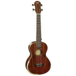 Barnes & Mullins BMUK8T Tenor Becote Ukulele - Picture 1 of 3