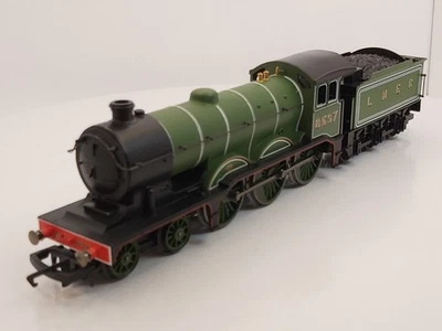 Hornby R2156A LNER 4-6-0 Class B12 '8537' - OO Gauge - Excellent Condition - Image 1 of 4