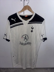 Spurs Home Kit 2010/11 Medium Men’s - Picture 1 of 3