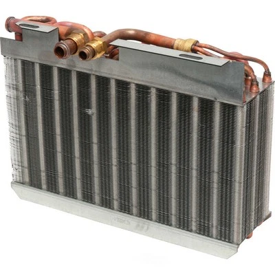 A/C Evaporator Core fits 1990-2012 Freightliner FLD120 FLD112 FLD120SD  UNIVERSA - Image 1 of 4